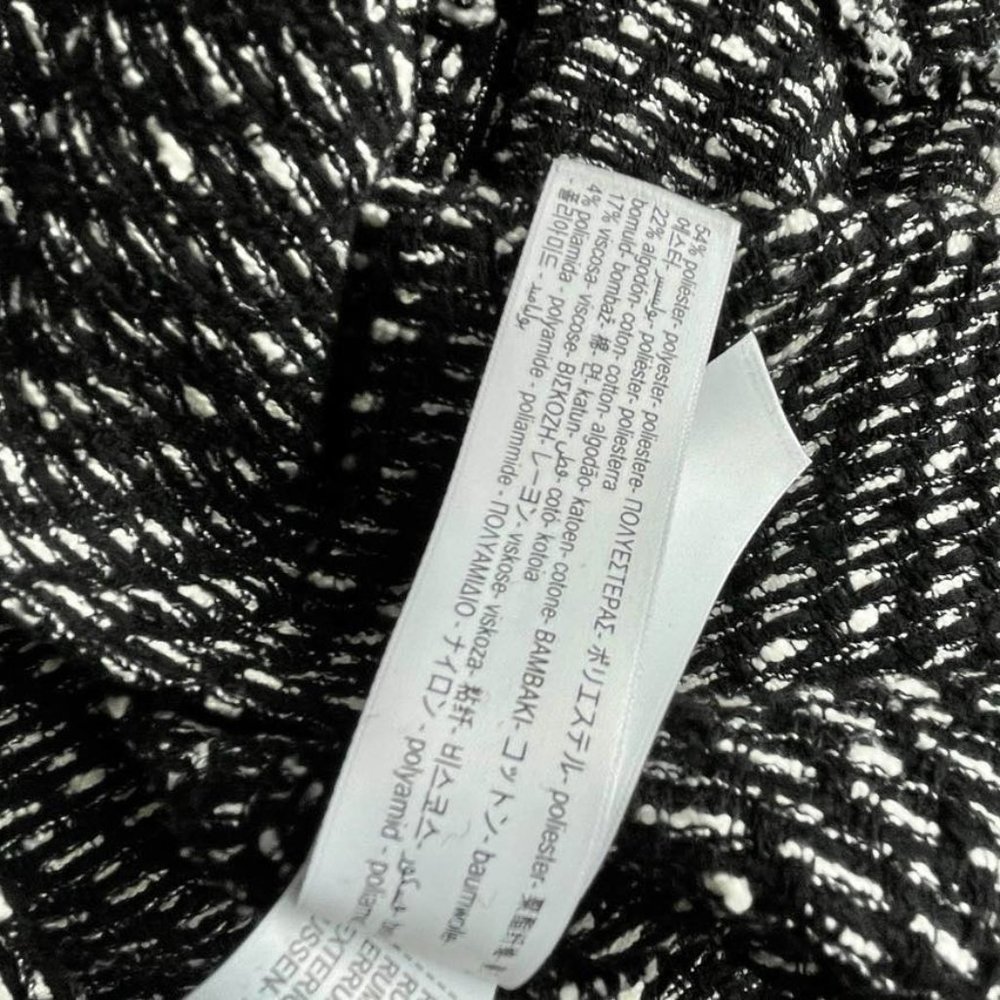 Massimo Dutti - Robe texturée - Picture 5 of 5